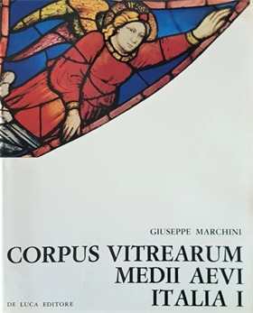 Corpus vitrearum medii aevi. Itali, Vol. I. L'Umbria.